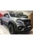 Roal Tunıng 2017+ Üzeri Mercedes Xclass Çamurluk Dodik Seti(Vida Görünümlü 3