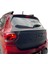 Roal Tunıng Dacia Sandero Arka Bagaj Kapak Kabartma Dodik 2021 ve Üzeri Uyumludur 2