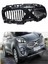 Roal Tunıng Kia Sportage Ön Panjur 2016 ve Üzeri Özel Tasarım 2