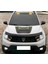 Roal Tunıng Dacia Duster 2010-2024 Kaput Scoop Kabartma – Abs Tuning Aksesuar (Roal Tuning) 1