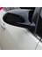 Roal Tunıng Ford Fiesta Mk6 2008-2017 Batman Yarasa Ayna Kapak 2