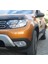 Roal Tunıng Dacia Duster 2018+ Sis Farı Çerçevesi – Abs Tuning Aksesuar (Roal Tuning) 1