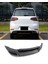 Roal Tunıng Volkswagen Golf 7 Arka Tampon Difüzör Parlak Siyah 2013+ 1