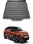 Roal Tunıng Citroen C4 Bagaj Havuzu 2016+ 3D Uyumlu 2