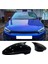 Roal Tunıng Volkswagen Scricco 2008-2017 Batman Yarasa Ayna Kapak Uyumlu 2
