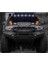 Roal Tunıng Ford Ranger 2012-2021 Araca Uyumlu Kaput Scoop Kaplama Kabartma 1
