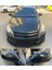 Roal Tunıng Opel Astra 2004-2009 Batman Yarasa Ayna Kapak 1