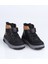 K-6248 Hakiki Deri Bot P. Siyah - 26 3