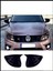 Roal Tunıng Volkswagen cc 2006-2017 Uyumlu Yarasa Ayna Kapak 1