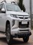 Roal Tunıng 2008 Model ve Üzeri Tüm Mitsubishi L200 Shark Tampon Ön Koruma Demiri 1