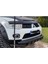 Roal Tunıng 2008 Model ve Üzeri Tüm Mitsubishi L200 Shark Tampon Ön Koruma Demiri 3