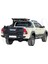 Roal Tunıng 2015+ÜZERİ Toyota Hilux Bagaj Kaplama Kabartma Dodik 3