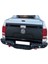 Roal Tunıng 2010-2016 Uyumlu Volkswagen Amarok Bagaj Kaplama Kabartma Dodik 3