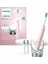 Sonicare Diamondclean Smart 9300 Elektrikli Diş Fırçası - Pembe 1