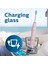 Sonicare Diamondclean Smart 9300 Elektrikli Diş Fırçası - Pembe 4