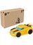 Rescue Bots Academy Bumblebee 2-In-1 Dönüşen Robot & Spor Araba – Playskool Heroes 3+ Yaş Oyuncak Figür 5