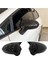 Roal Tunıng Seat Leon Mk2.5 Batman Yarasa Ayna Kapağı Parlak Siyah 2009-2012 2