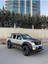 Roal Tunıng Nissan Navara D40 Kaput Rüzgarlığı Koruma 2005-2010 1