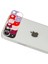 Bfs iPhone 13 Rainbow Kamera Lens Koruma Cam - Siyah 2