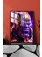 Thanos Süper Kahraman Çerçeveli Metal Poster Tablo 3