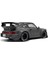 1:18 Solido 2024 Porsche 964 Rwb Nardo Grey With Akira Nakai Figurine 2