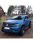 Roal Tunıng 2010-2016 Volkswagen Amarok Çamurluk Dodik Seti 5.3 Çıkıntılı Vida Görünümlü 1