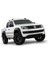 Roal Tunıng 2010-2016 Volkswagen Amarok Çamurluk Dodik Seti 5.3 Çıkıntılı Vida Görünümlü 4