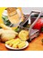 Pratik El Tipi Patates Dilimleyici 2