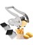 Pratik El Tipi Patates Dilimleyici 5