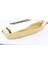 Gold Tel Sarma Oval Tabak 38X16CM 1