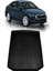 Roal Tunıng Skoda Octavia Sedan Bagaj Premium 3D Bagaj Havuzu 2020 ve Üzeri Uyumlu 1