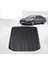 Roal Tunıng Skoda Octavia Sedan Bagaj Premium 3D Bagaj Havuzu 2020 ve Üzeri Uyumlu 2