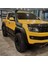 Roal Tunıng 2016-2021 Volkswagen Amarok Çamurluk Dodik Adblue Vida Görünüm 4