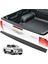 Roal Tunıng 2015+TOYOTA Hilux Arka Bagaj Kenar Çıtası(Tekli) 1