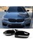 Roal Tunıng Bmw G30 2017 Uyumlu+ Batman Yarasa Ayna Kapak 1
