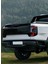 Roal Tunıng Ford Ranger T9 Arka Kapak Kabartma Kaplama – Piano Black Abs Tuning Aksesuar (Roal Tuning) 2