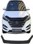 Roal Tunıng Hyundai Tucson Ön Kaput Koruma Rüzgarlığı 2016-2020 Uyumlu 2