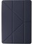 Xiaomi Redmi Pad Se Kılıf Kalemlikli Mars Tablet Kılıfı - Lacivert 1