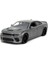 Bfs Hızlı & Öfkeli 2021 Dodge Charger Model Aracı 1