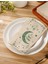 25 Adet Iftar Vakti Yazılı Fener Ay Yıldız Desenli Ramazan Temalı Kraft Kağıt Peçete 5