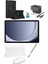 Galaxy Tab A9 Plus 11'' 8GB 256GB TABLET+KILIF+KLAVYE+MOUSE+ŞARJ BAŞLIK+(KALEM HEDİYE) 1