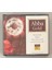 Abba Gold Çift CD Set Luxury Edition (Orijinal 2006 Dönem Baskı Cd) 1
