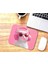 Balon Şişiren Kedi Baskılı Mouse Pad 1