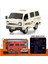 Bfs RF3231A2A3A Uk Ff 1: 16 Seslı Isıklı Mınıbus Kamyonet 1