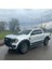 Roal Tunıng Ford Ranger T9UYUMLU Wildtrak Kapı Gövde Kaplama Koruma Kabartma 2023+ Piano Black 3