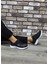 Rahat Konforlu Bağcıklı Günlük Spor Ayakkabı Sneaker 2