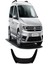 Roal Tunıng 2015+VOLKSWAGEN Caddy Uyumlu Ön Kaput Rüzgarlığı Koruma 1