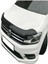 Roal Tunıng 2015+VOLKSWAGEN Caddy Uyumlu Ön Kaput Rüzgarlığı Koruma 3