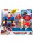 Bfs Nessiworld HGL01 Imaginext Dc League Of Super Pets - Kahramanlar ve Hayvanlar 4