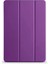 Huawei Honor Pad X9 11.5 Kılıf Tablet Smart Kılıf - Mor 1